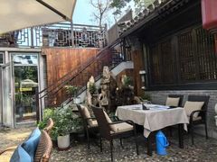 -悦真雅院·四合院·清真私房菜(雍和宫店)