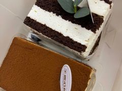 -美丽心情蛋糕(江苏路店)