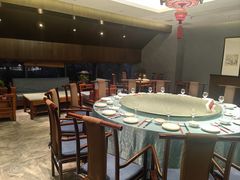 -全聚德(扬州虹桥坊店)