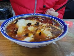 -隆福寺小吃店(东四店)