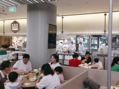 -苏小柳点心·手作小笼包(浦东嘉里城分院)