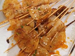 -靓靓蒸虾·头牌蒸虾(万松园玲珑店)