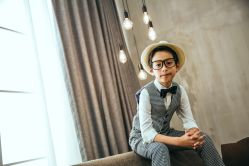 点击看大图 -尤尼可国际影像(万源分店)