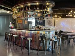 -CIAO·团建聚餐·生日派对轰趴馆(福田店)