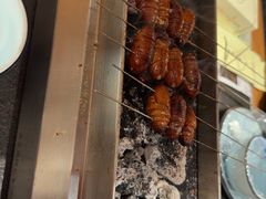 -老白清真烧烤(锦州旗舰店)
