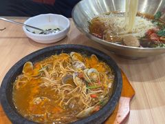 -小木屋拌饭(西安华阳城店)