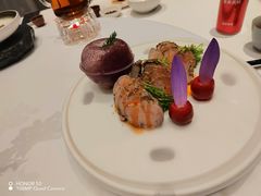 -松鹤楼·非遗·苏帮菜(融科店)