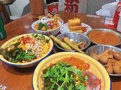 -池嬢拌粉(上海首店)