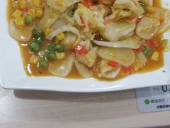 -德泓面馆(颐高店)