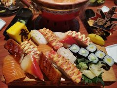 -摩打食堂(江南西店)