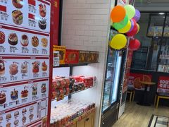 -味多美蛋糕(大红门店)