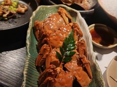 -花潮料理艺食馆(成都万象城店)