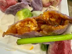-宝源饺子(麦子店街店)