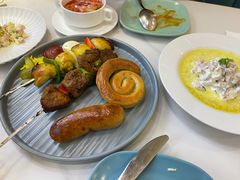 -库滋明·俄罗斯特色美食(中央大街店)