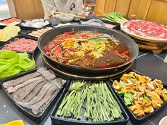 -老夏老火锅(西安南路总店)