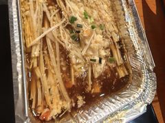 -三太子地摊烧烤·小龙虾(北蔡店)