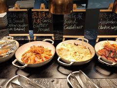 -厦门艾美酒店·新食谱西餐厅