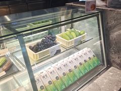 -喜茶(北京通州万达店)