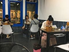 大堂-都谷包子(天一广场店)