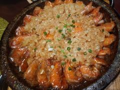-小菜园新徽菜(合肥瑶海万达店)