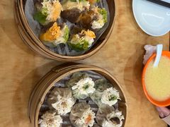 -都一处烧麦馆(前门店)