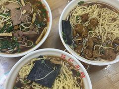 -陈记锅盖面(长江路店)