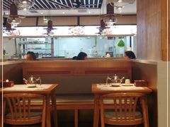 大堂-谷连天安心食堂(裕华万达店)