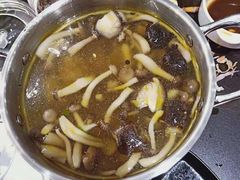 -索菲特酒店 · 云尚天际自助餐厅
