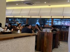 -春家·非遗手工小吃(徐汇万科广场店)