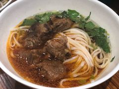 排骨粉-肆姐面粉馆(坡子街店)