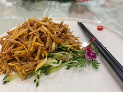 -北京全聚德(西客站店)