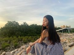 -宝安西湾红树林湿地公园