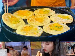 -张记灌饼(丰富路店)