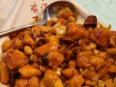 -峨嵋酒家(地安门店)