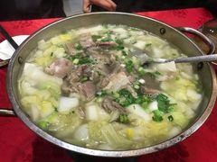 -蔡阿水羊肉店