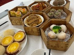 -番禺宾馆丽苑厅