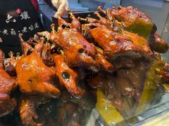 -王浩儿纪六孃甜皮鸭(东大街店)
