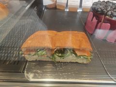 -BAKER&SPICE(BFC外滩金融中心店)