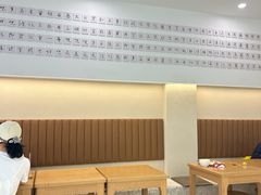 -鹈鹕素食餐厅自助餐部(正阳街店)
