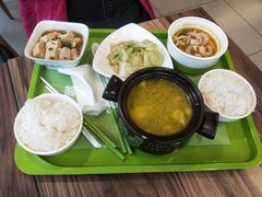 -老乡鸡(南京新街口洪武北路店)