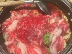 -大和食乐·鲜和牛酸汤火锅(环宇荟店)