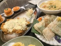 -Thai Alley泰爱里(二沙岛店)