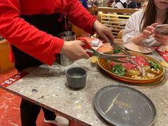 -牛牛章·章鱼水煎肉(光谷世界城店)