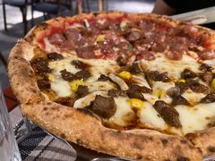 -Primo·丽莫意大利窑烤披萨