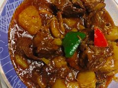 -马尔龙新疆饭店·清真(长青路店)