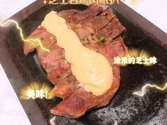 -卡朋西餐(大信新都汇店)