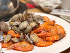 -海味当家·蒸锅海鲜(中山广场创始店)