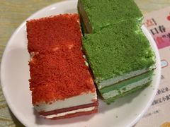 -香港威特瑞茶餐厅(小白楼音乐厅店)