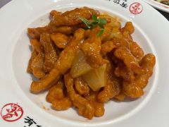 -有位虾匠·香辣蟹·小龙虾(李村店)