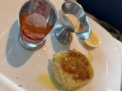 -MORTON'S 莫尔顿牛排坊(北京丽晶酒店)